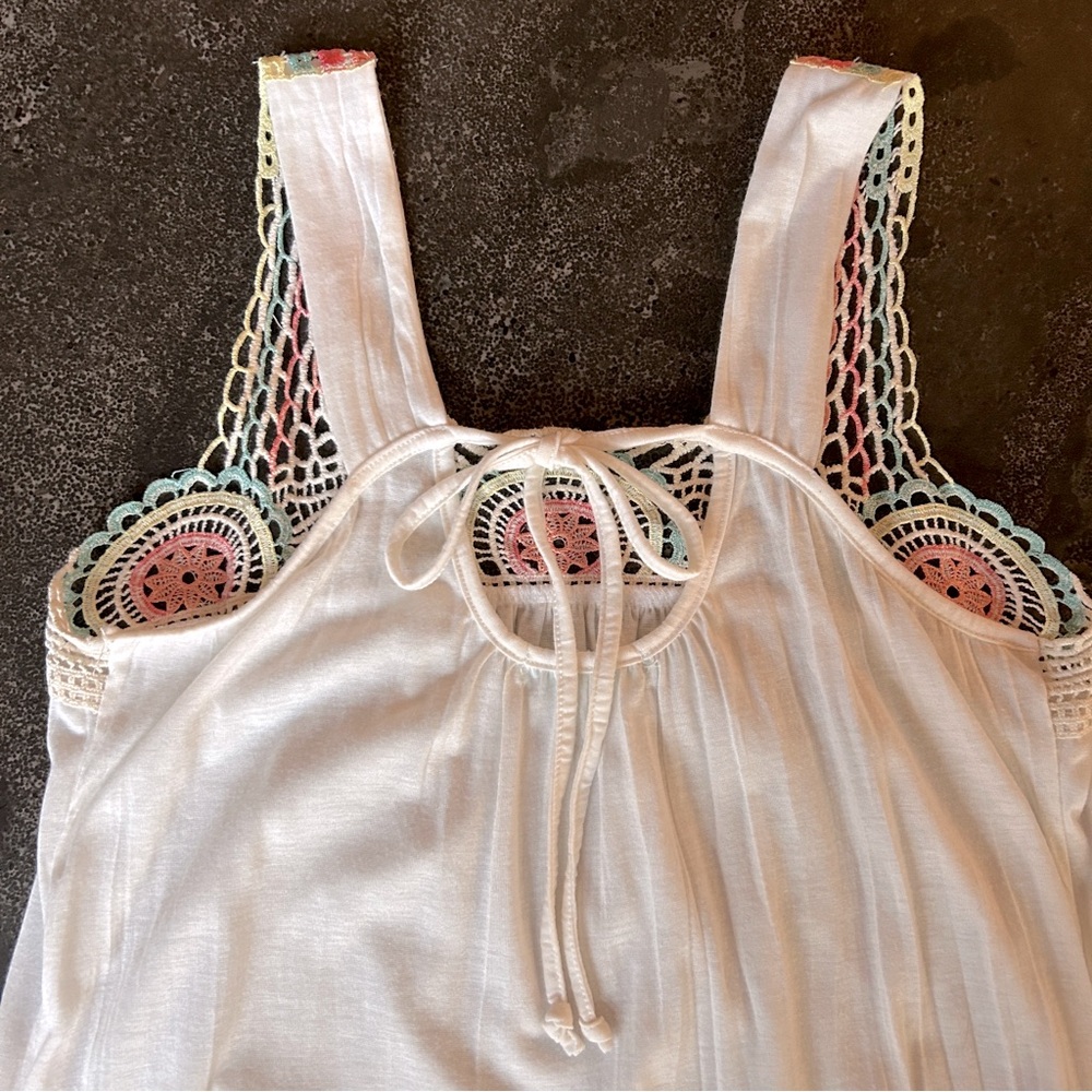 Maurices Tank Top - Size Small - Picture 2 of 10